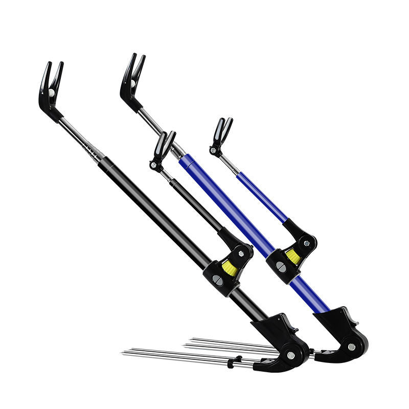 鱼竿支架不锈钢支架炮台(热品库)