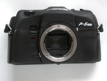 Collection of good products export version seagull DF5000 Phoenix P-5000 SLR camera