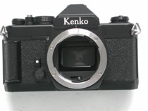 Collectibles: Chinese Phoenix customized Kenko KF-3YC SLR camera body for Japan