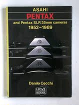 Pentax 35mm SLR Camera(1952-1989)