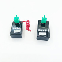 Motorcycle Dayang 110 curved beam car DC AC ignition hero scooter GY6 AC ignition