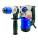 Lingwei Electric Hammer Electric Pick 전기 드릴 가정 고급 콘크리트 콘크리트 이중 목적 다목적 산업 등급 충격 드릴 클러치 Lingwei Electric Hammer Electric Pick 전기 드릴 가정 고급 콘크리트 콘크리트 이중 목적 다목적 산업 등급 충격 드릴 클러치