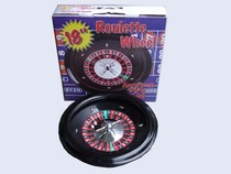 Club uses Russian roulette boutique turntable ABS material with alloy pagoda outlet Las Vegas