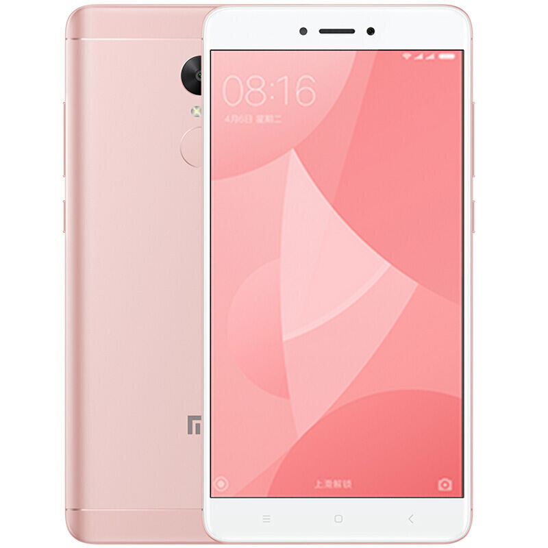 Xiaomi Redmi 4x 4 64