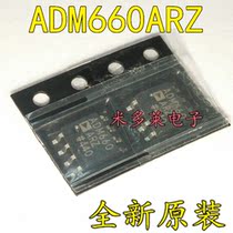 New original linear IC ADM660ARZ SOP8 ADM8660ARZ ADM660 Switching regulator