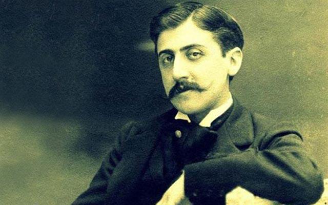 马塞尔&middot;普鲁斯特(marcel proust,1871&mdash;1922)