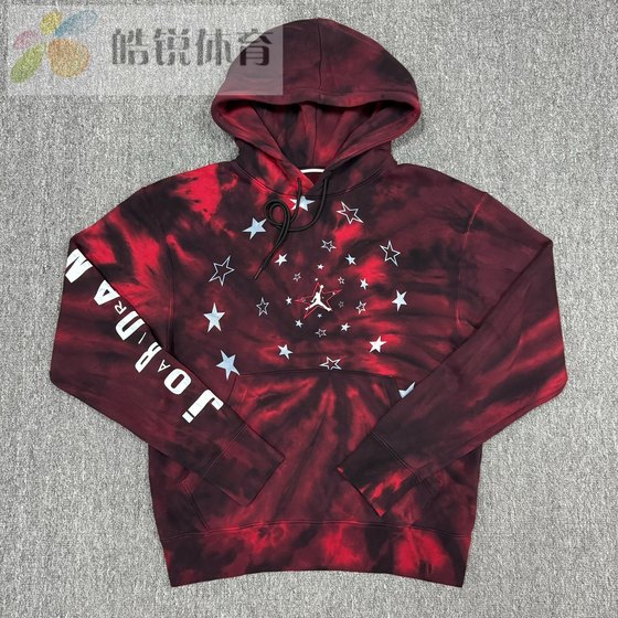 Haorui Sports Nike Jordan AJ6 Casual Fleece Hooded Pullover Sweatshirt DD5226-010
Haorui Sports Nike Jordan AJ6 Casual Fleece Hooded Pullover Sweatshirt DD5226-010