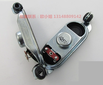 LCD TV Horn 3070 Horn 4 Euro R5 W W4R Euro 3070 With Ear Side Mount Speaker Hole Distance 85mm