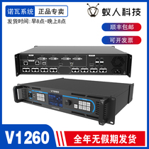 NOVA NOVA V760 HD video process NOVA V1160 NOVA V1060 NOVA V960 NOVA 12