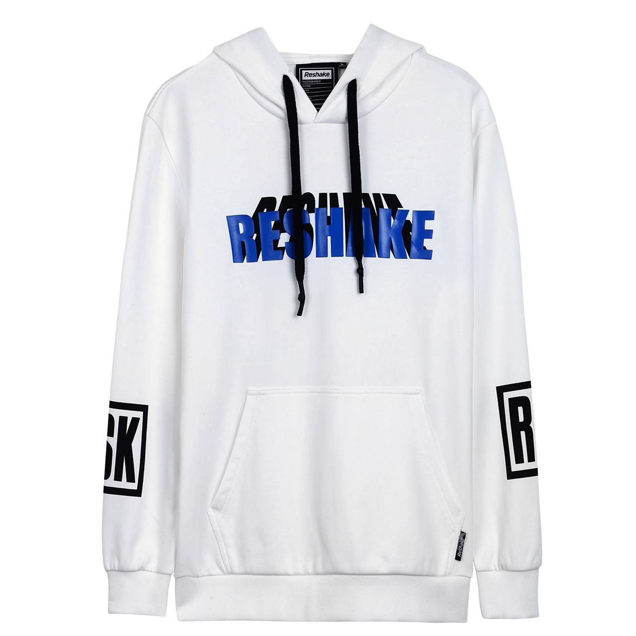 皮肤白男生都爱的卫衣