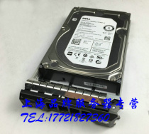 Dell Dell 6T ST6000NM0034 SAS 3 5 7 2K 12G Server Hard Drive PRNR6