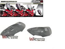 WK modified Ducati MTS950 Range MTS1260 MTS1200 modified high windshield
