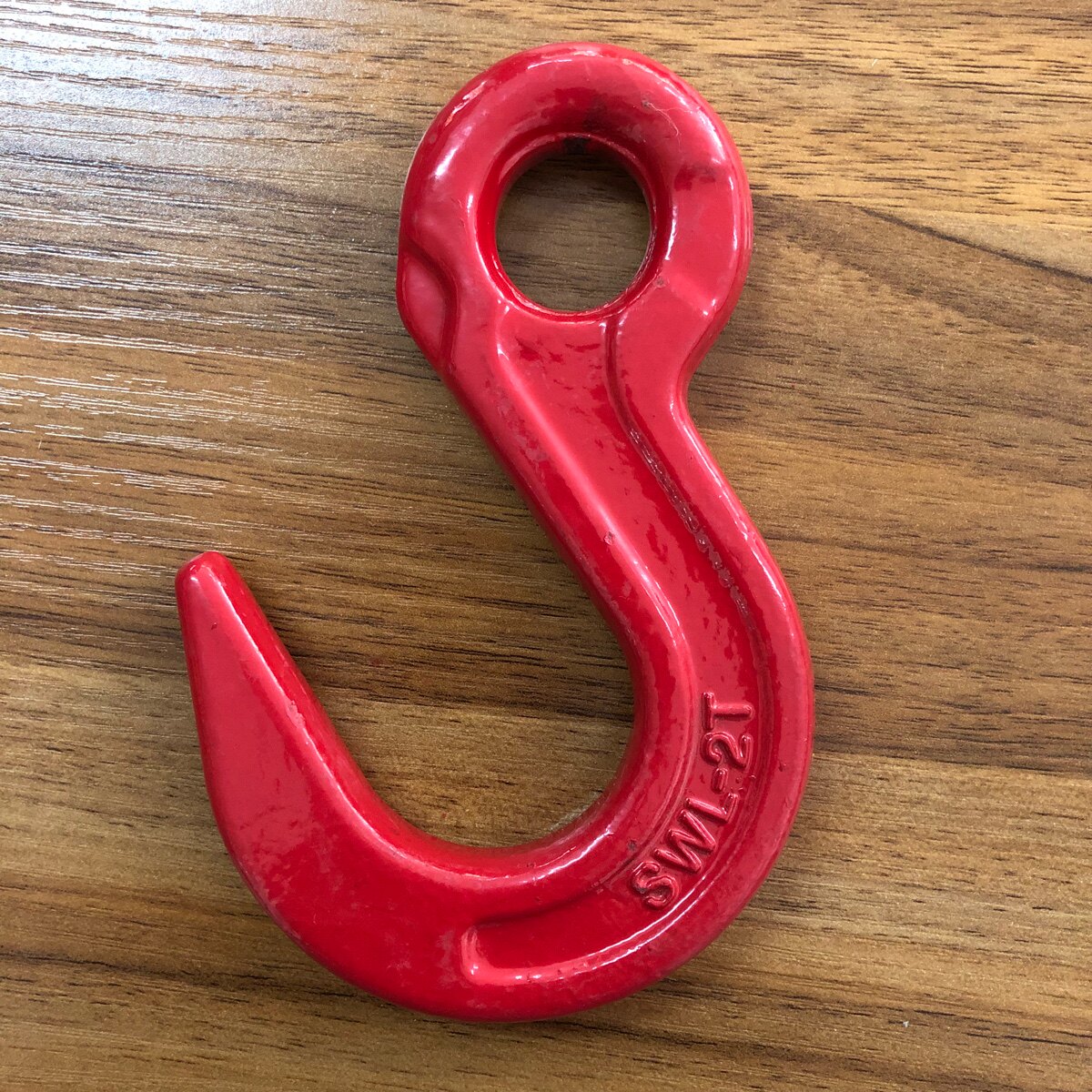 大开口货钩 起重吊钩 货钩 2吨 3.2吨 3.8吨 5.4吨 8吨