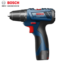 BOSCH BOSCH Lithium battery 12V rechargeable household screwdriver handheld drill electric screwdriver GSR120-LI