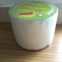Supply high-grade self-adhesive construction mesh tape joint tape crack-resistant fiberglass mesh tape