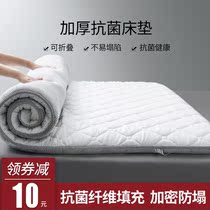 Mattress Upholstered household tatami mat renting special bed mattress student dormitory single sponge mat quilt summer