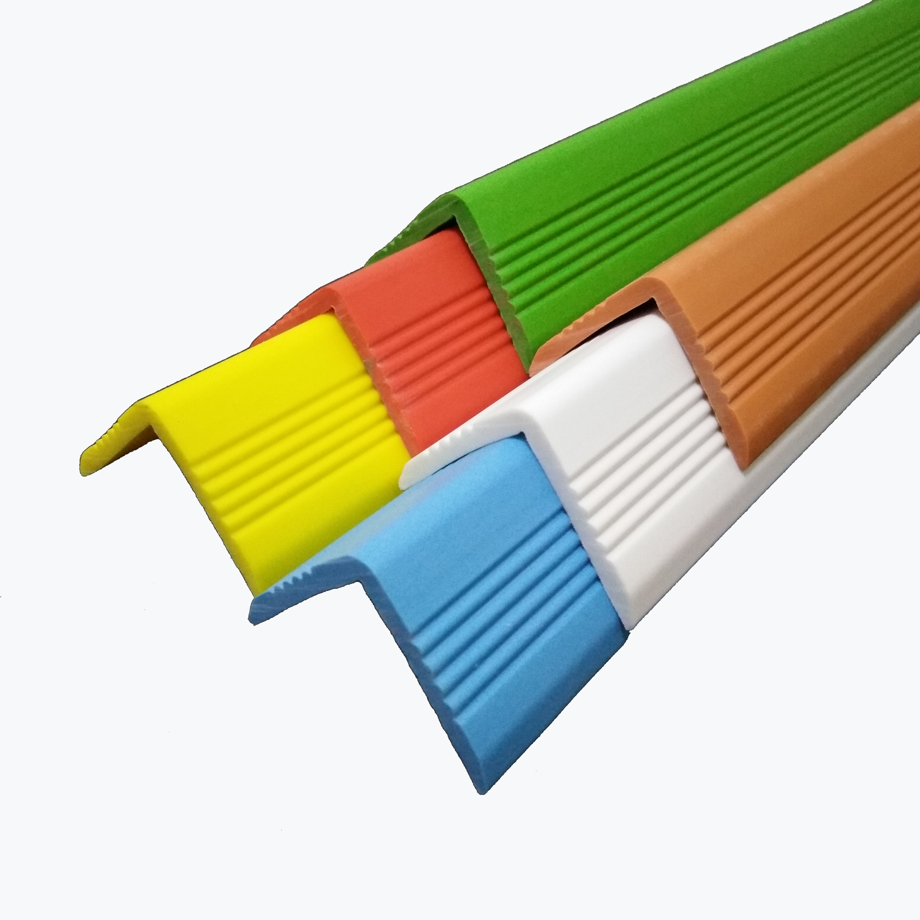 幼儿园防撞条护墙角柱子护角包边条墙护角条保护条儿童安全防撞条