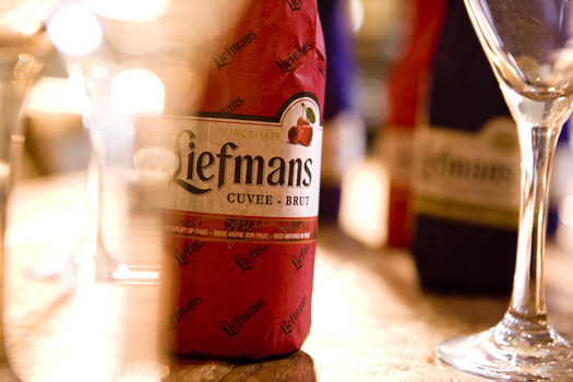 比利时乐蔓樱桃啤酒 liefmans 750ml*12瓶