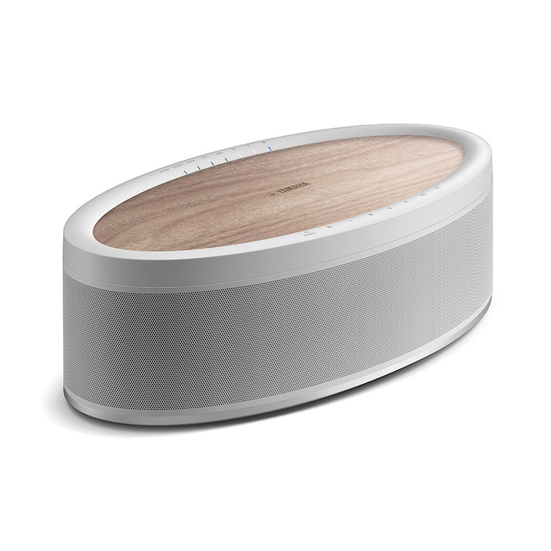 yamaha yamaha wx-051 bluetooth audio hifi wireless surround desktop speaker home living room