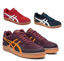 Japan Asics Arthur THH536 Classic xtreme elastic grip comfortable vintage handball shoes Squash shoes