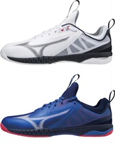 Japan MIZUNO MIZUNO WAVE DRIVE NEO 2 professional table tennis shoes 81GA2000