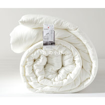 Export to Japan A-class baby-grade cotton thickened warm winter quilt cotton double spring and autumn quilt air conditioner soft quilt core