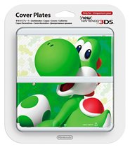 Nintendo NEW 3DS original replacement shell Protective case personality shell spot
