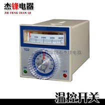 TED-2001 399 degrees E K oven Oven meter Electric baking pan thermostat Temperature controller
