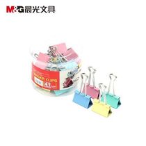 Long tail ticket holder 15 19 25 32 41 50MM office supplies color ticket holder National