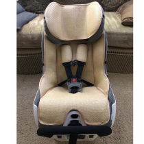 Custom Summer Mat Adaptation Canada Clek Foonf Child Baby Safety Seat Ice Silk Cool Mat cushion