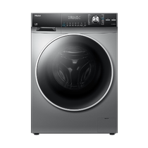 Haier G100158B12S direct drive inverter drum automatic large capacity washing machine intelligent washing UV