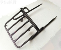 Off-road vehicle accessories big shelf Jialing off-road Chinese cabbage rear shelf Shelf shelf