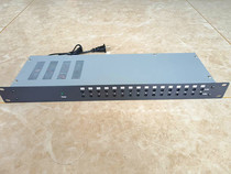 12 modulators Hotel cable TV digital to analog AV to RF equipment can do 48 sets of programs