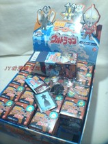 Genuine PLEX Altman Monster Q version box egg salted egg Superman soft glue doll hand doll