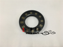 Huanglong BJ600GS-A BN600 TNT 300 output shaft oil seal small sprocket countershaft Oil Seal