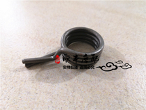 Huanglong BJ600GS gear arm spring BJ300GS Blue Baolong gear shaft return spring TNT600 Dragon 6 3