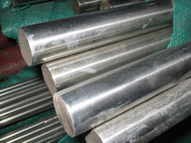1Cr17Ni2 stainless steel bar SUS431 stainless steel round steel special specifications can be customized 431 Stainless Steel Plate