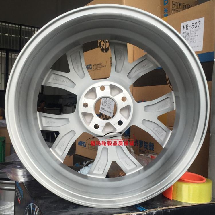 Honda Ling gửi 16 inch nhôm gốc bánh xe Ling Pai phần thể thao Accord Bạch Kim Lõi Civic Bánh Xe 17 inch