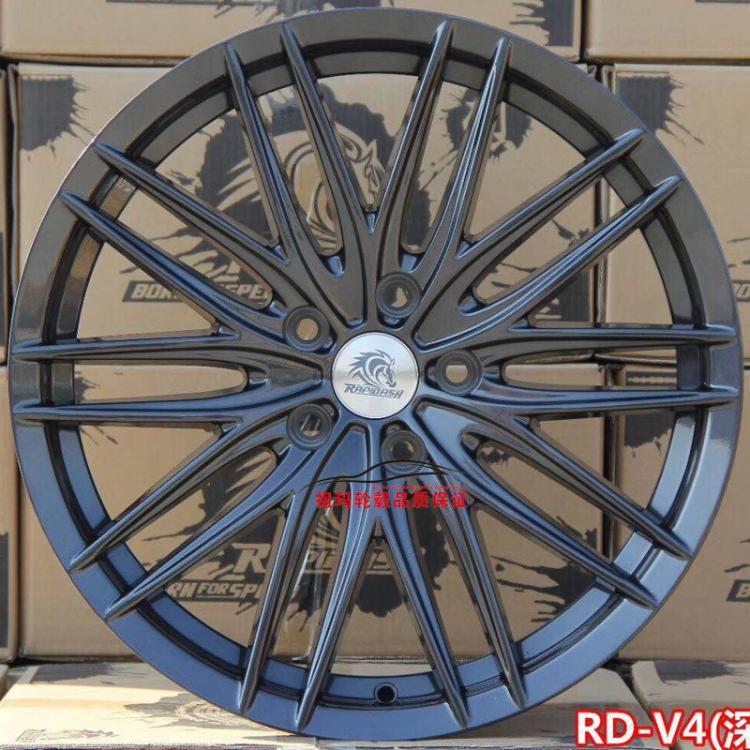 17 inch 18 inch 19 inch Buick Regal Tháng Sáu Yue GL8 nhôm gốc bánh xe Tháng Sáu GS Boulevard xe bánh xe