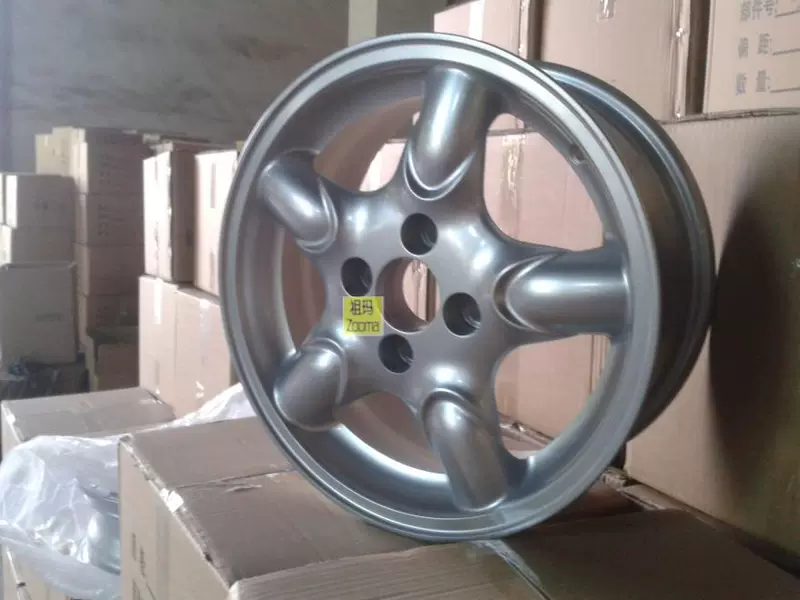 Volkswagen Santana 3000 | 2000 | Poussin Jetta Gaoer Zhijun 14 inch xe nguyên bản bánh xe nhôm mâm xe ô tô 19 inch