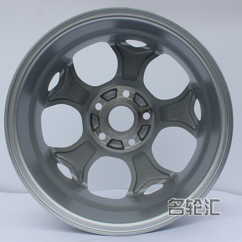 15 Ford Focus 16 Forsyth 17-inch xe nguyên bản nhôm bánh xe phiên bản thể thao snowflake bánh xe để giành chiến thắng sửa đổi