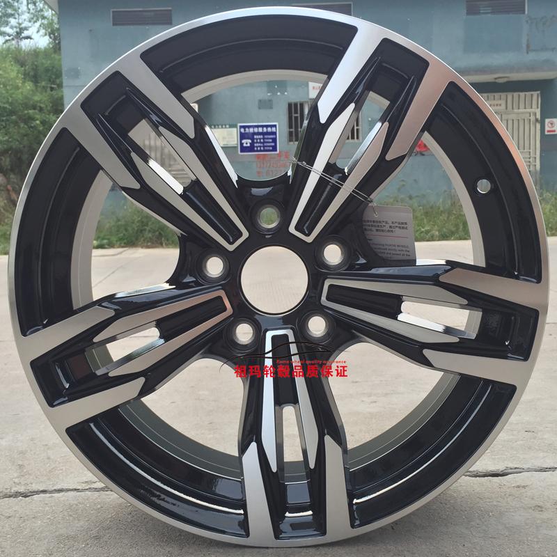 Honda Ling gửi 16 inch nhôm gốc bánh xe Ling Pai phần thể thao Accord Bạch Kim Lõi Civic Bánh Xe 17 inch