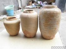 Song Yuan Old Porcelain High Ancient Porcelain Old Kiln Porcelain Jar Bottle of Song Dynasty Grand small and medium bottle A set of fidelity bag old