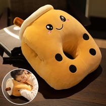 Japanese nap pillow sleeping pillow student table sleeping pillow cute office afternoon pillow