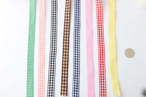 격자 무늬 리본 리본 리본 리본 리본 바우 헤드 꽃 헤어 액세서리 DIY 액세서리 양면 폴리 에스테르 벨트 1.6cm 격자 무늬 리본 리본 리본 리본 리본 바우 헤드 꽃 헤어 액세서리 DIY 액세서리 양면 폴리 에스테르 벨트 1.6cm