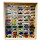 Children's toy car model display stand Solid wooden car storage box Dome card alloy hot wheel tomy card Children's toy car model display stand Solid wooden car storage box Dome card alloy hot wheel tomy card