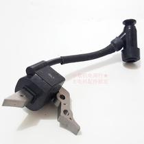 Gasoline engine 1P56 high pressure lawn mower 1P56F lawn mower igniter ignition coil