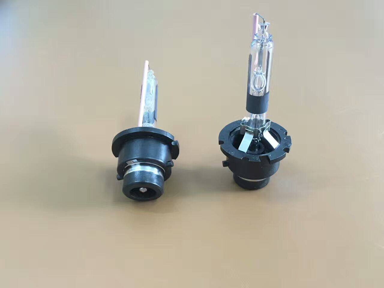 d2sd2cd2r氙气灯泡超亮强光改装近光灯35w55w汽车疝气大灯hid