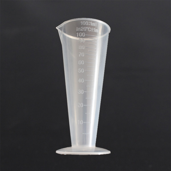 100毫升量筒