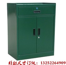 Ningbo hardware tool cabinet tool cart workshop heavy tool cabinet parts cabinet can be customized